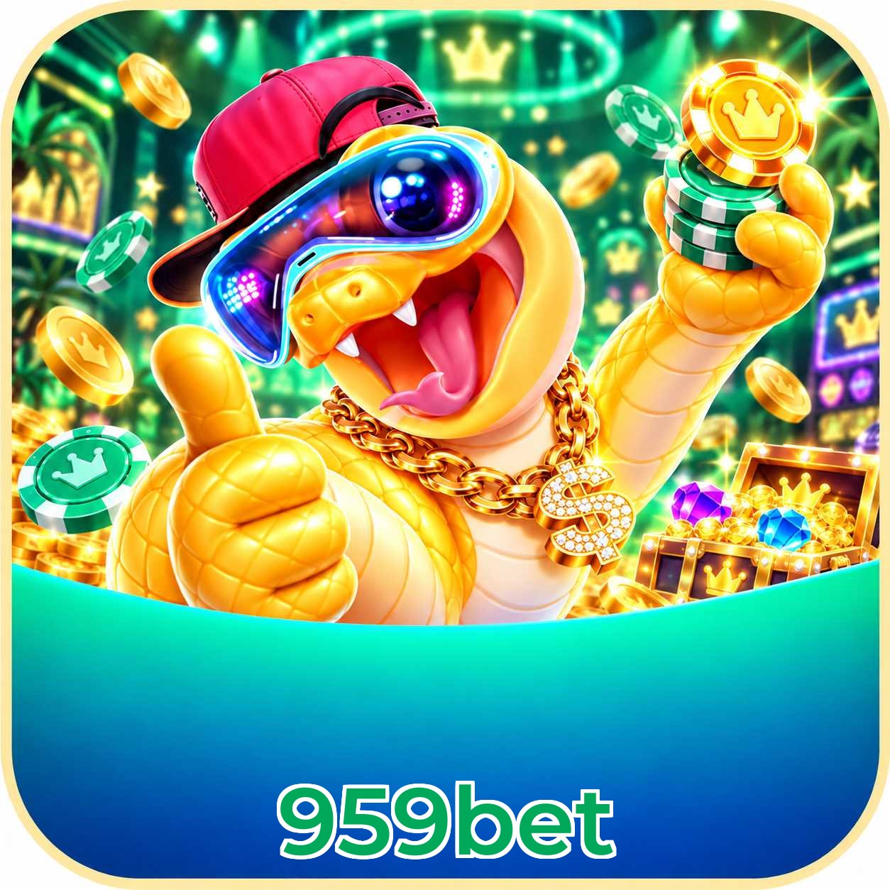 Especificações técnicas download 959bet