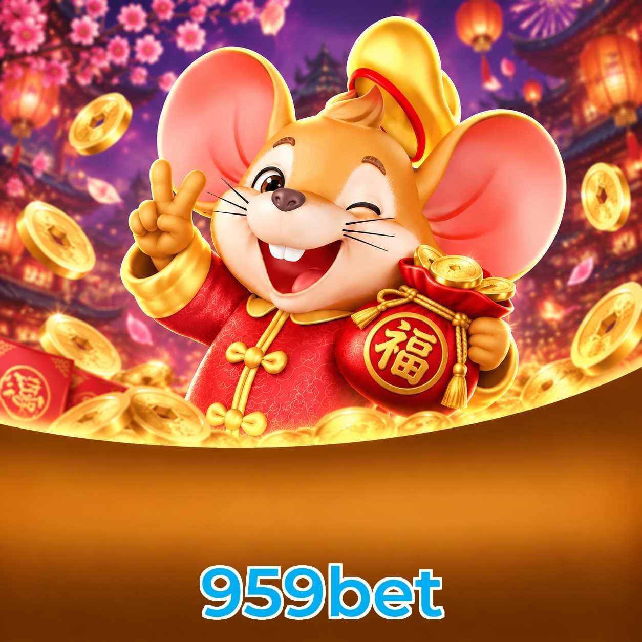 959bet - Como verificar RTP e jogos certificados