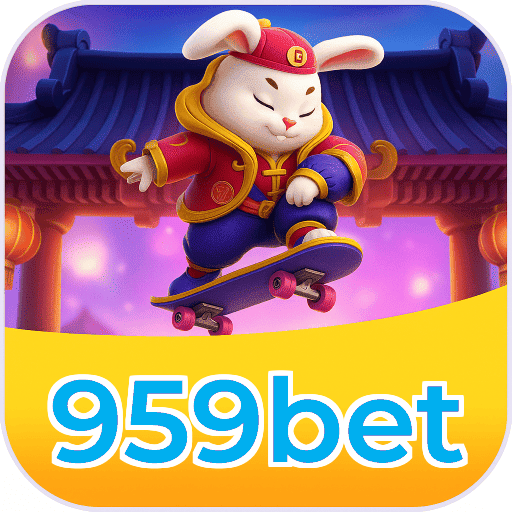 959bet: Seu Cassino e Apostas Online Seguras