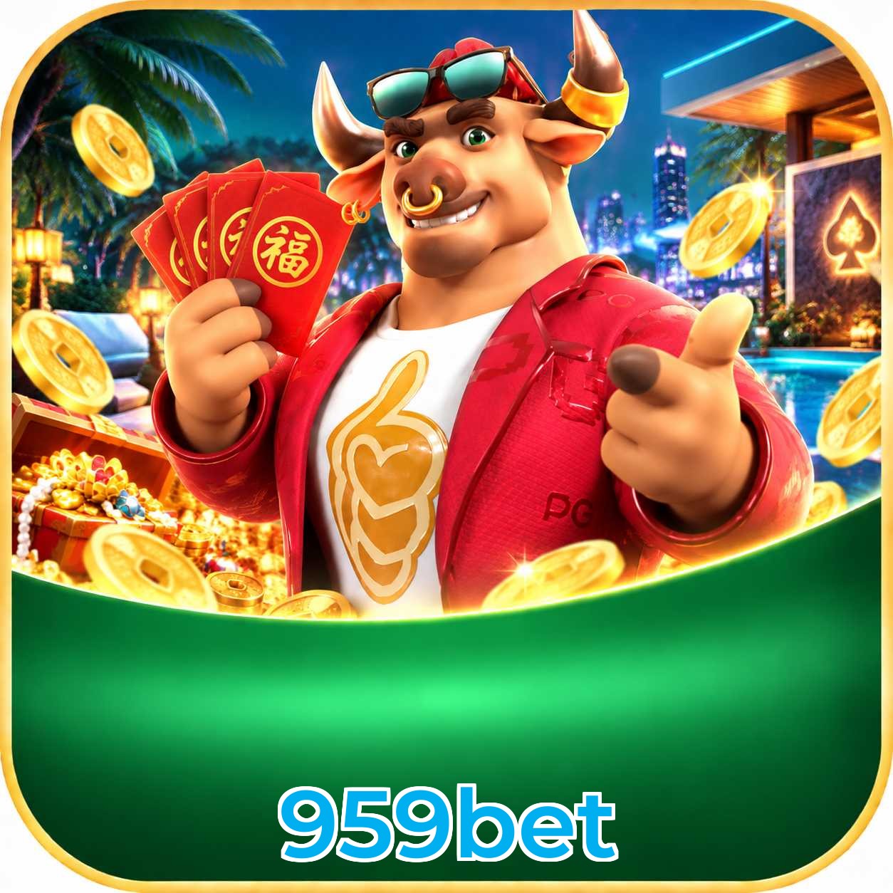 Especificações técnicas download 959bet