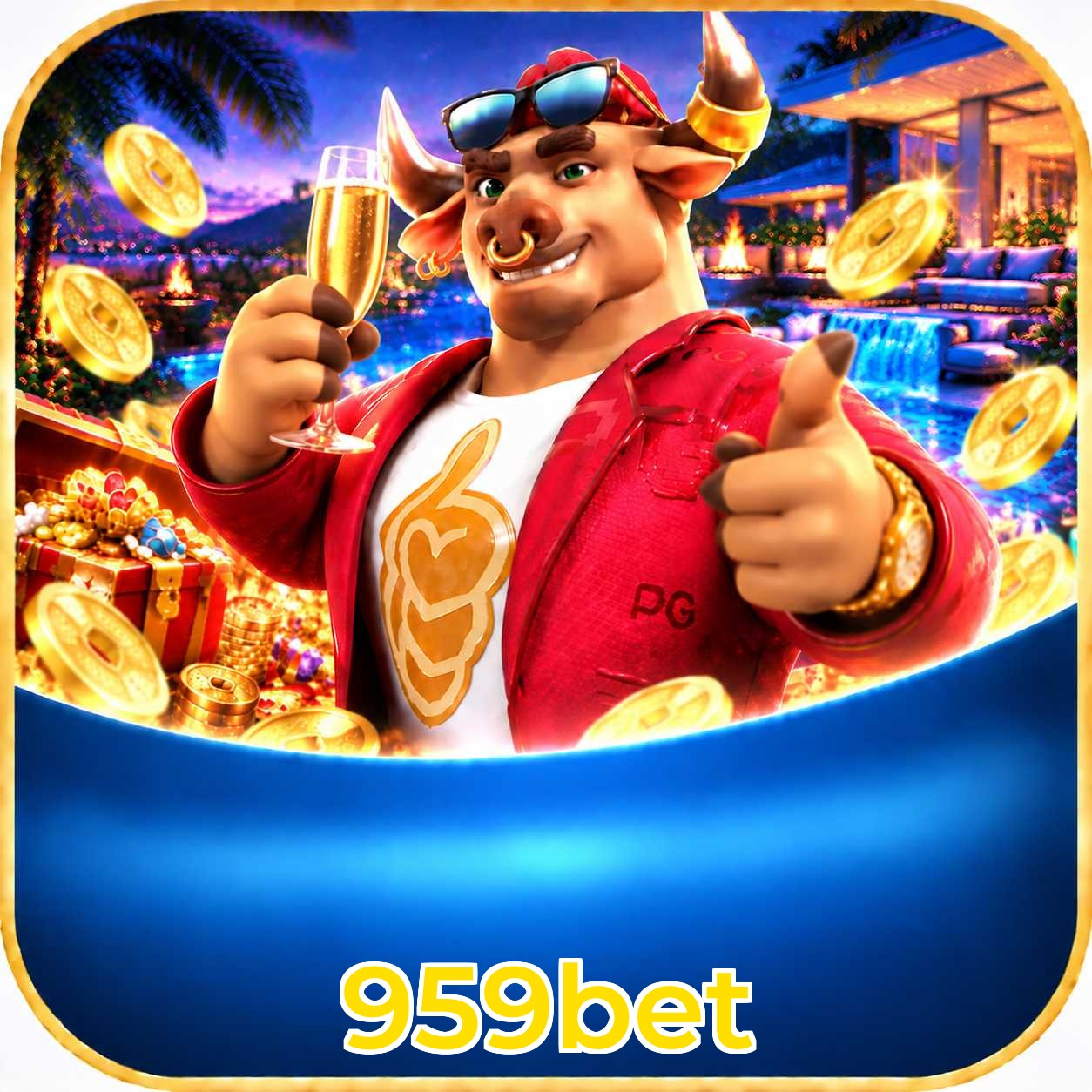 Especificações técnicas download 959bet