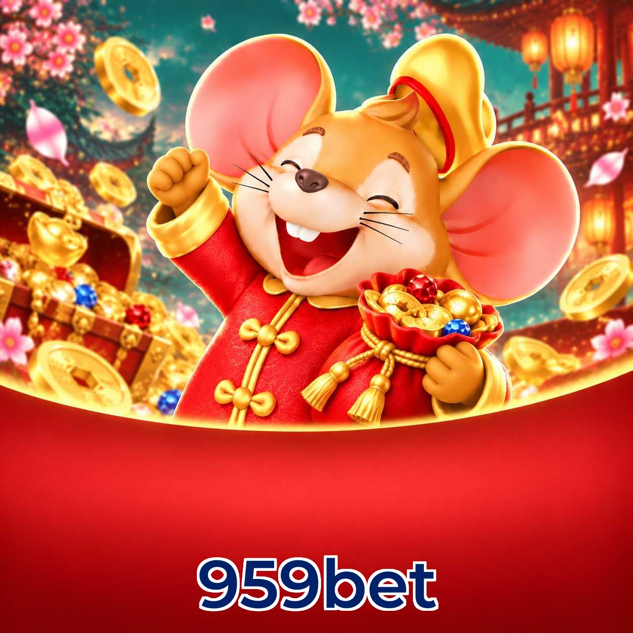 959bet - Vitória verificada Fernando C.