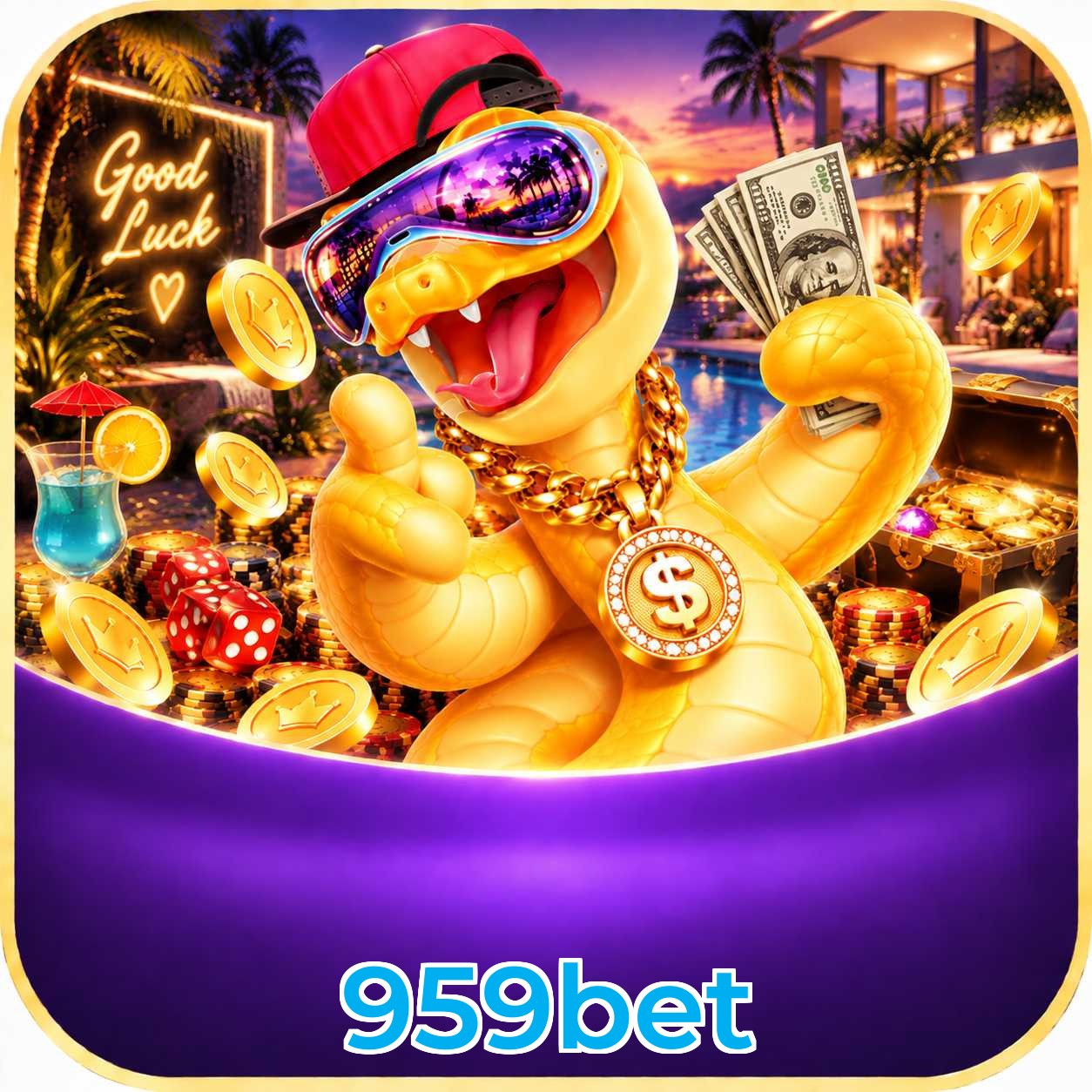 Especificações técnicas download 959bet