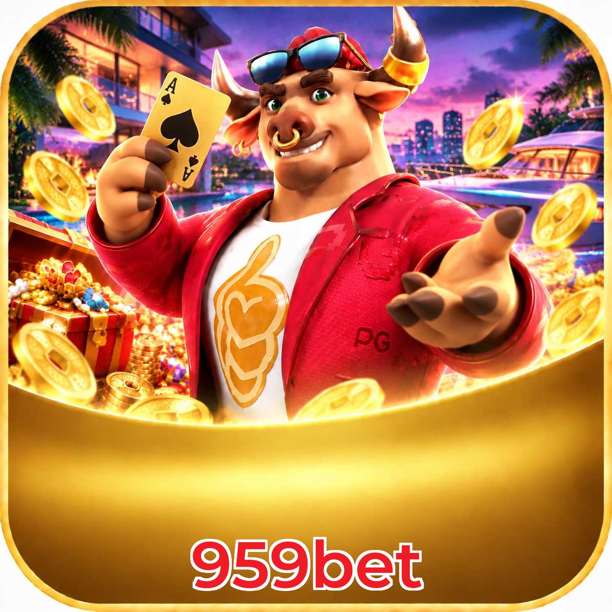 Especificações técnicas download 959bet