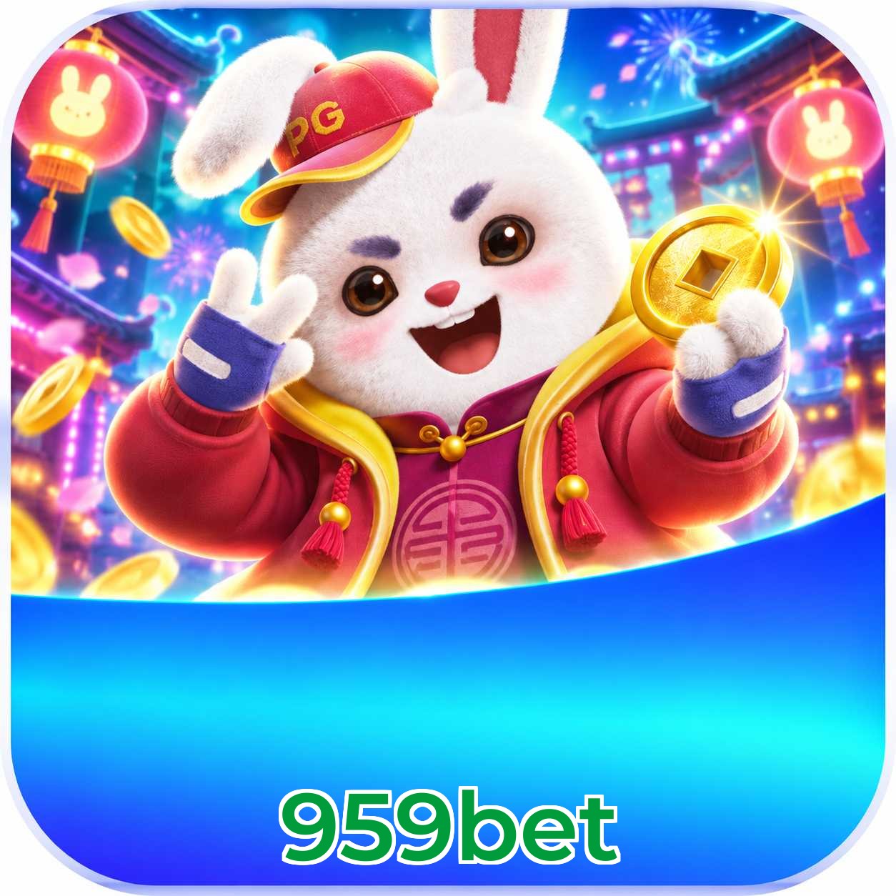 Requisitos APK 959bet
