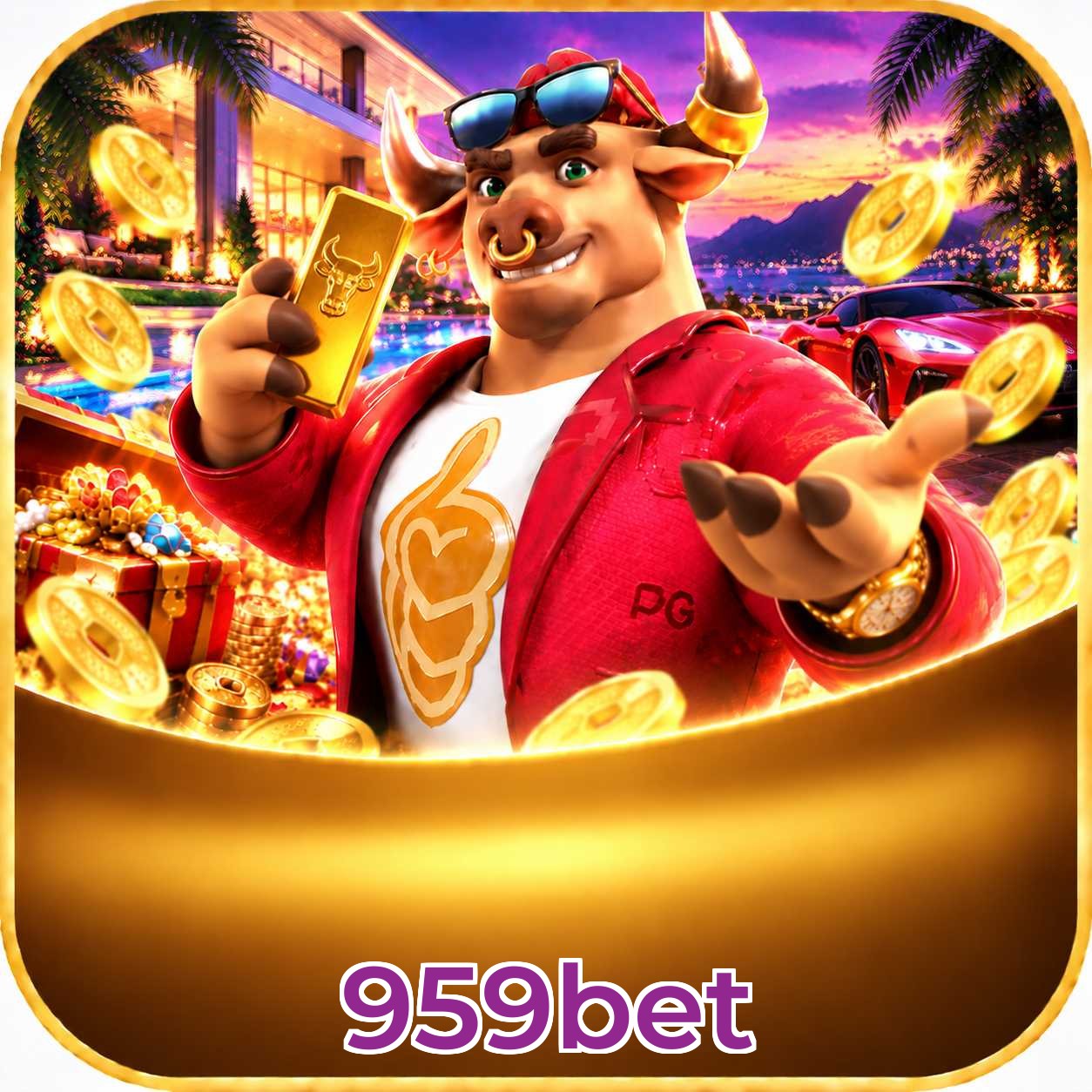 Especificações técnicas download 959bet
