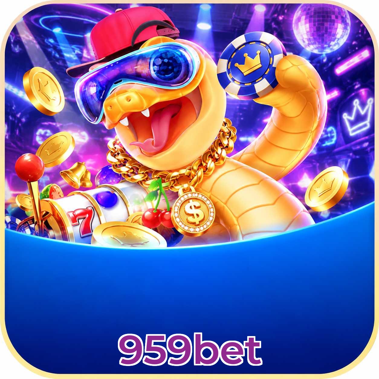 Especificações técnicas download 959bet